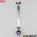 13mm BGS Reversible Ratchet Combination Wrench
