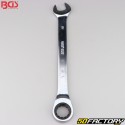 22mm BGS Combination Ratchet Spanner