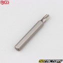 Punta Torx T25 1/4" BGS lunga