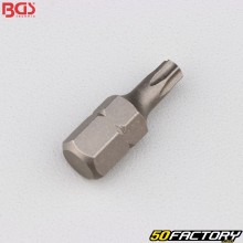 Bit Torx T30 3/8" BGS