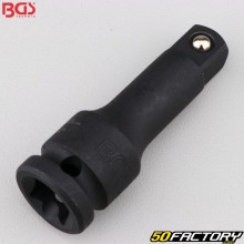 75 mm impact extension for 1/2&quot; BGS ratchet