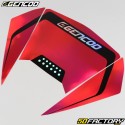 Decoration  kit Masai Ultimate,  Hanway Furious Gencod black and red holographic
