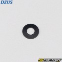 1/4 girare la vite veloce 16 mm con clip per rivetti DZUS