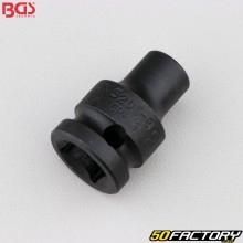 BGS 8mm 6&quot; Pointed 1&quot; BGS Impact Socket