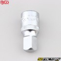 Drain socket 12 mm 1/2&quot; BGS