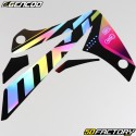 Decoration  kit Rieju MRT, Marathon Gencod Sun holographic