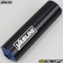 Auspuff Beta RR 50 (ab 2011) Yasuni Max Pro Cross ML schwarz-blauer Schalldämpfer