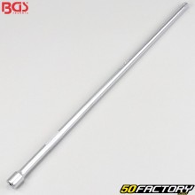 Rallonge 600 mm pour cliquet 1/2" BGS