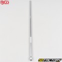 Extensão de 450 mm para catraca 1/4" BGS