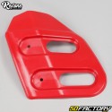 MBK 51 radiator scraps Magnum Racing MR1, Magnum... (plastic injection, identical origin) Restone red