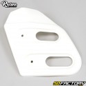 MBK 51 radiator scraps Magnum Racing MR1, Magnum... (plastic injection, identical origin) Restone white