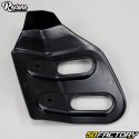 MBK 51 radiator scraps Magnum Racing MR1, Magnum... (plastic injection, identical origin) Restone black