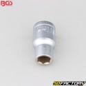 6 point sockets 10, 11, 13 mm 1/2&quot; BGS (set of 3)