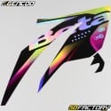 Deko-Kit Beta RR 50, Motard, Track (2004 - 2010) Gencod Sun holografisch