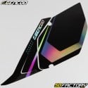 Kit decorativo Beta RR 50, motociclista, Track (2004 - 2010) Gencod Sol holográfico