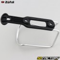 ZÃ©fal Alu Plast 124 bicycle bottle cage silver