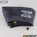 12 inch inner tube (3.00-12) angled Schrader valve Awina