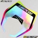 Decoration  kit Rieju  MRT 50 (since 2022), MRT 125 (from 2021) Gencod Sun holographic