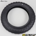 Neumático de bicicleta 12 1/2x2 1/4 (62-203) Deli Tire S-101