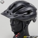 Vito E-Village cycling helmet matt black