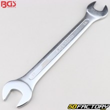 BGS 14x17 mm flat wrench