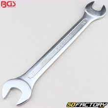 Llave plana XNUMXxXNUMX mm BGS