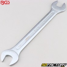 Llave plana XNUMXxXNUMX mm BGS