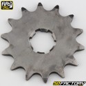 14 teeth 520 box output sprocket Yamaha YFM Raptor,  Banshee 350 ... Fifty