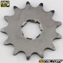 13 teeth 520 box output sprocket Yamaha YFM Raptor,  Banshee 350 ... Fifty