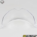 Visera para casco de bicicleta Vito E-Light transparente