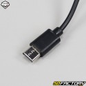 Charging cable for Vito E- helmet lightCity, E-Light, E-Travel