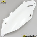 Kit carénages Kawasaki KXF 450 (2013 - 2015) CeMoto vert et blanc