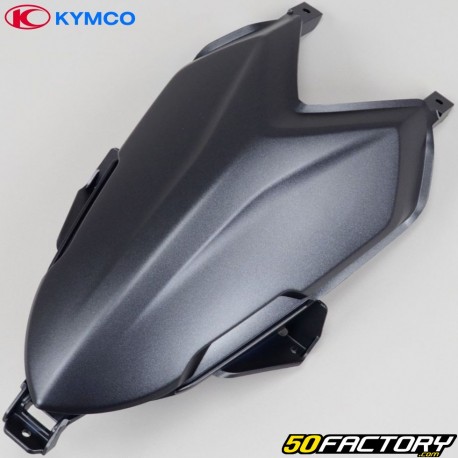 Front plate center cover Kymco Maxxer 300 black