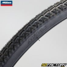 Neumático de bicicleta 700x38C (40-622) Mitas Shield V81 Clever Face