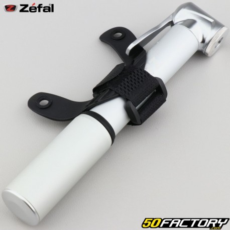 Zéfal Road Micro pompa di gonfiaggio manuale tipo bici da strada