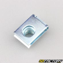 XNUMX mm threaded staple (per unit)