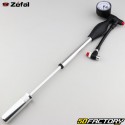 Pompe pour fourche et amortisseur avec manomètre Zéfal Z Shock