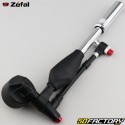 Fork and shock pump with pressure gauge ZÃ©fal Z Shock