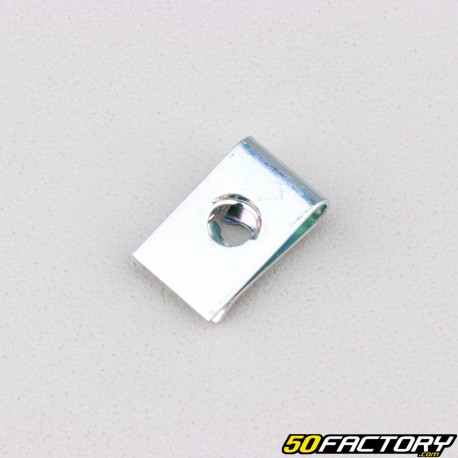 3.6 mm fairing clip (each)