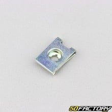 4.2 mm fairing clip (per unit) V2