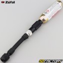 CO2g inflator with Zéfal bicycle type adapter EZ Control FC
