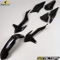 Fairings kit KTM SX, SX-F... 150, 250, 300... (2020 - 2022) CeMoto black