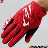 Gloves cross Five Red MXF3