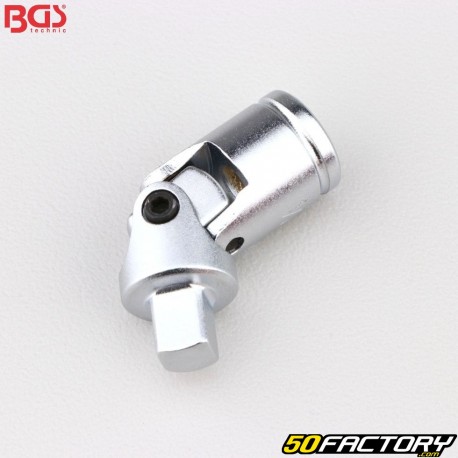 Trinquete Gimbal 1/4&quot; BGS