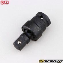 Giunto cardanico ammortizzatore a cricchetto BGS 1 / 2 &quot;