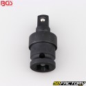 Giunto cardanico ammortizzatore a cricchetto BGS 1 / 2 &quot;
