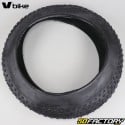 20x4.00 (100-406) pneu de bicicleta VBike