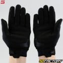 Street gloves Five Globe Evo CE approved motorcycle black