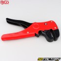 Automatic wire stripper 0.5 to 8 mm BGS