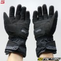 Winter gloves Five WFX2 WP CE approved black